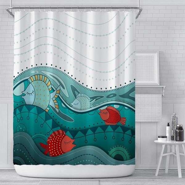 cartoon fish shower curtain waterproof bathroom toilet laundry room home decor watertight bath farmhouse curtains
cartoon fish shower curtain waterproof bathroom toilet laundry room home decor watertight bath farmhouse curtains