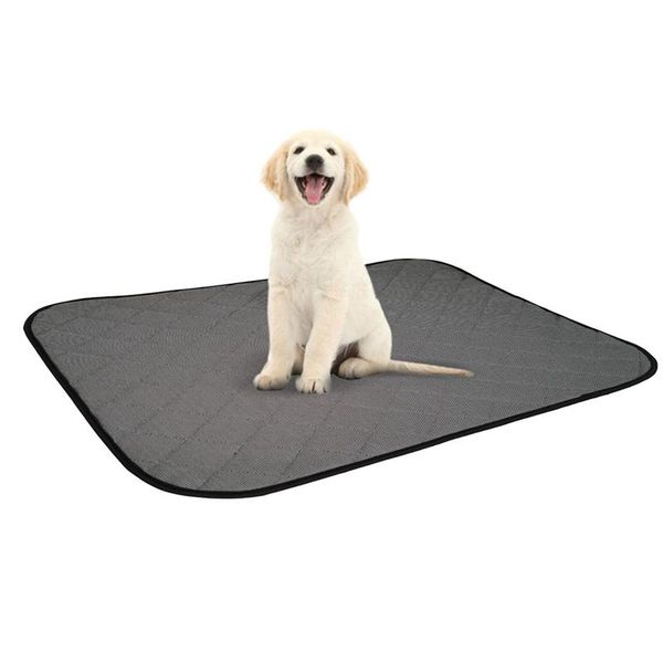 kennels & pens dog pet diaper mat urine absorbent anti-slip washable environment protect waterproof reusable training pad car
kennels & pens dog pet diaper mat urine absorbent anti-slip washable environment protect waterproof reusable training pad car