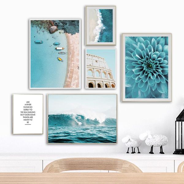 paintings beach ocean waves dahlia colosseum quotes nordic posters and prints wall art canvas painting pictures for living room decor
paintings beach ocean waves dahlia colosseum quotes nordic posters and prints wall art canvas painting pictures for living room decor