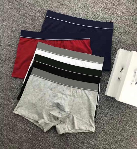 caike cotton men's solid u convex design underwear middle waist flat corner boxer, Black;white
caike cotton men's solid u convex design underwear middle waist flat corner boxer, Black;white