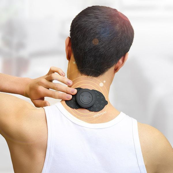 health relaxer multifunctional mini massager neck waist back cervical spine full body massage shaker shoulder and electric massagers
health relaxer multifunctional mini massager neck waist back cervical spine full body massage shaker shoulder and electric massagers