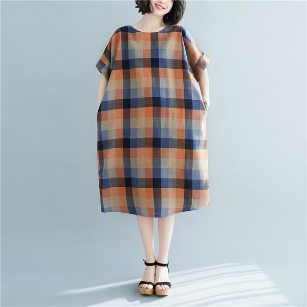 maternity dresses 2021 arrive summer dress woman casual plaid large size pregnant clothing md-03091, White
maternity dresses 2021 arrive summer dress woman casual plaid large size pregnant clothing md-03091, White
