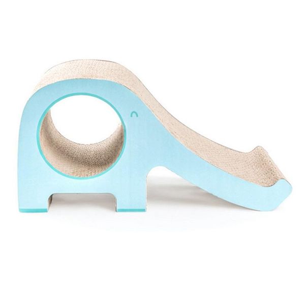 cat toys pet scratch board corrugated paper grinder elephant slide wear-resistant supplies kitten mat
cat toys pet scratch board corrugated paper grinder elephant slide wear-resistant supplies kitten mat