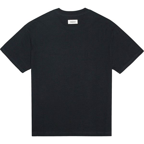 2021 fg essentials soild women shirts tees hiphop streetwear justin bieber men cotton casual t shirt, White;black
2021 fg essentials soild women shirts tees hiphop streetwear justin bieber men cotton casual t shirt, White;black