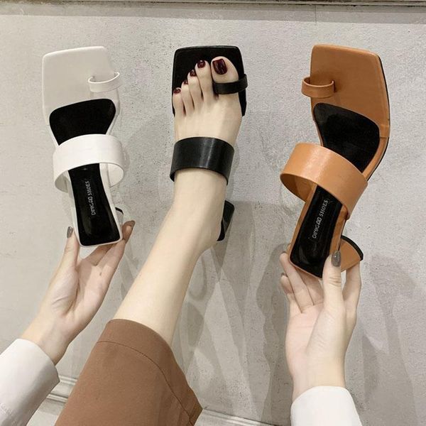 sandals strange high heels summer shoes woman clip toe gladiator ankle band roman slides sandales chaussure femme 2021, Black
sandals strange high heels summer shoes woman clip toe gladiator ankle band roman slides sandales chaussure femme 2021, Black