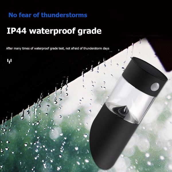 outdoor wall lamps 3 led solar powered lamp 100lm illumination porch energy waterproof garden motion sensor light
outdoor wall lamps 3 led solar powered lamp 100lm illumination porch energy waterproof garden motion sensor light