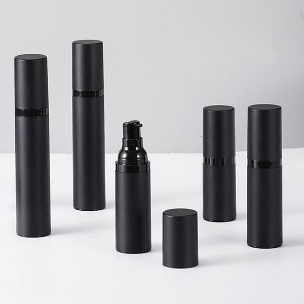 30ml frosted black airless bottle pump lid for serum/lotion/emulsion liquid foundation/recovery complex cosmetic packing storage bottles & j
30ml frosted black airless bottle pump lid for serum/lotion/emulsion liquid foundation/recovery complex cosmetic packing storage bottles & j