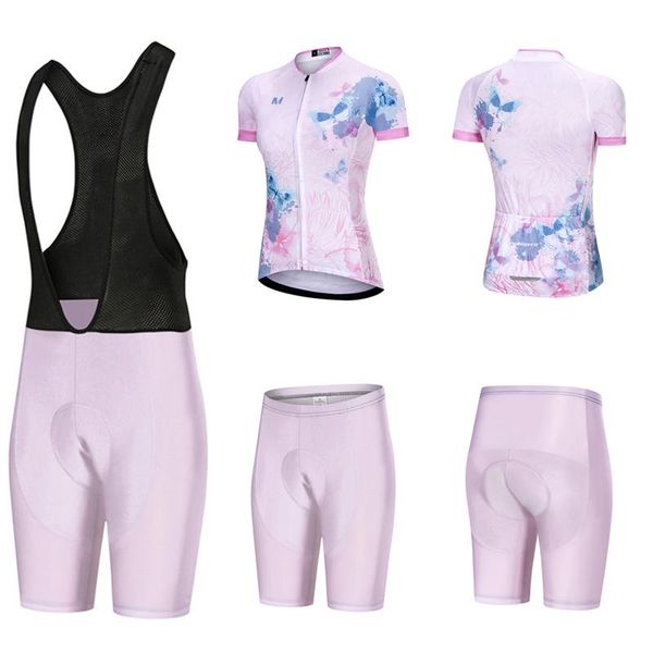 racing sets women cycling set mtb clothing female bicicleta jerseys ropa ciclismo short sleeve road bike suits with shorts spodenki damskie, Black;blue
racing sets women cycling set mtb clothing female bicicleta jerseys ropa ciclismo short sleeve road bike suits with shorts spodenki damskie, Black;blue