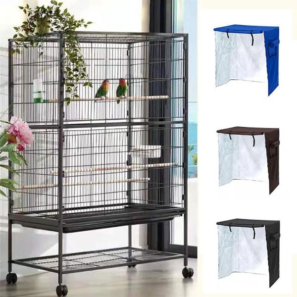 other bird supplies waterproof parrots aviary cage cover good night oxford cloth anti-uv birdcage with mesh window for large
other bird supplies waterproof parrots aviary cage cover good night oxford cloth anti-uv birdcage with mesh window for large