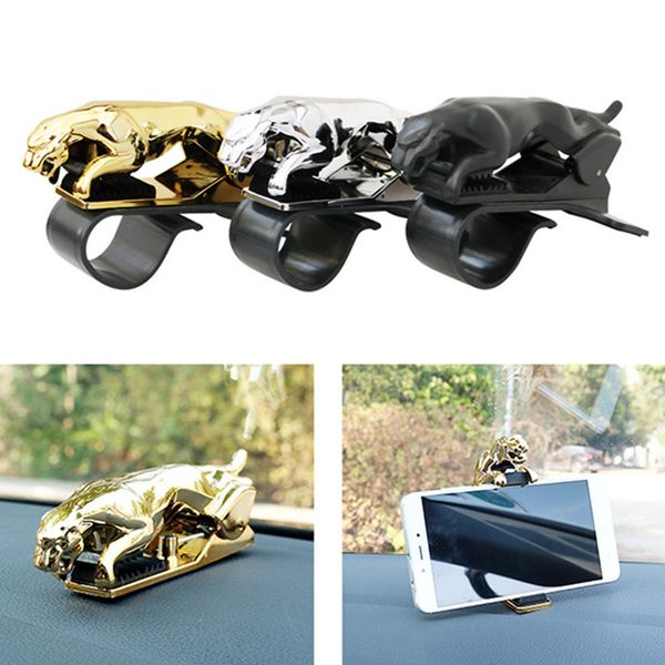 leopard universal car phone holder adjustable dashboard mount clip mobile smart item gps stand bracket for all phones
leopard universal car phone holder adjustable dashboard mount clip mobile smart item gps stand bracket for all phones