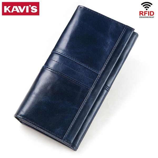 wallets kavis genuine leather women clutch wallet and female coin purse portomonee clamp for phone bag card holder handy passport, Red;black
wallets kavis genuine leather women clutch wallet and female coin purse portomonee clamp for phone bag card holder handy passport, Red;black