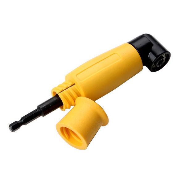 hand & power tool accessories 90 degree angle screwdriver socket holder 1/4'' drill bit extension adapter reversible ratchet batch
hand & power tool accessories 90 degree angle screwdriver socket holder 1/4'' drill bit extension adapter reversible ratchet batch