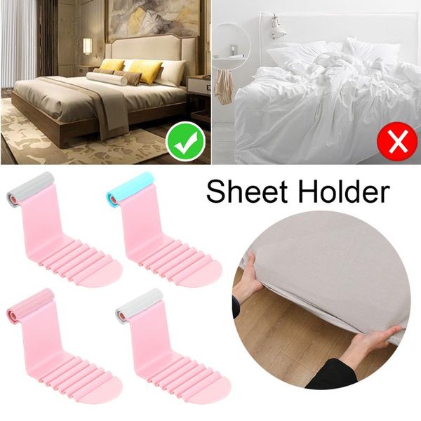 bed sheet clip universal household needleless blue 1pc invisible plastic fixator durable gray fixing clips clothing & wardrobe storage
bed sheet clip universal household needleless blue 1pc invisible plastic fixator durable gray fixing clips clothing & wardrobe storage