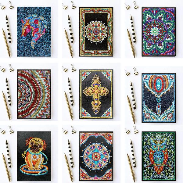 diamond painting arrival 5d diy notebook special shaped art kits embroidery cross stitch christmas gift
diamond painting arrival 5d diy notebook special shaped art kits embroidery cross stitch christmas gift