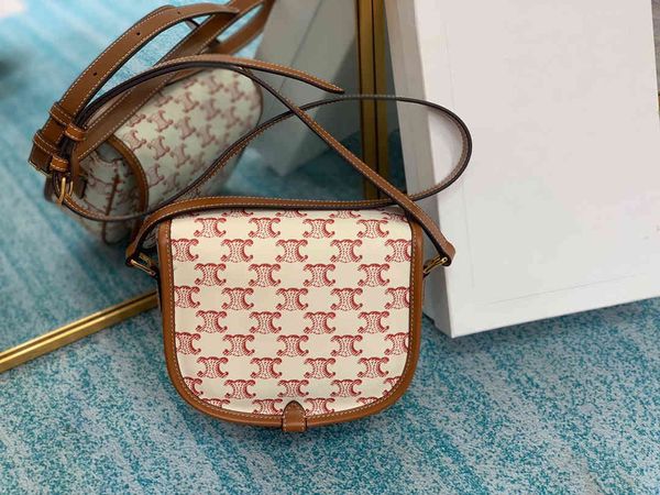 70% factory store 2021 leather old flower saddle bag lisa the same net red one shoulder armpit portable messenger bag fashion
70% factory store 2021 leather old flower saddle bag lisa the same net red one shoulder armpit portable messenger bag fashion