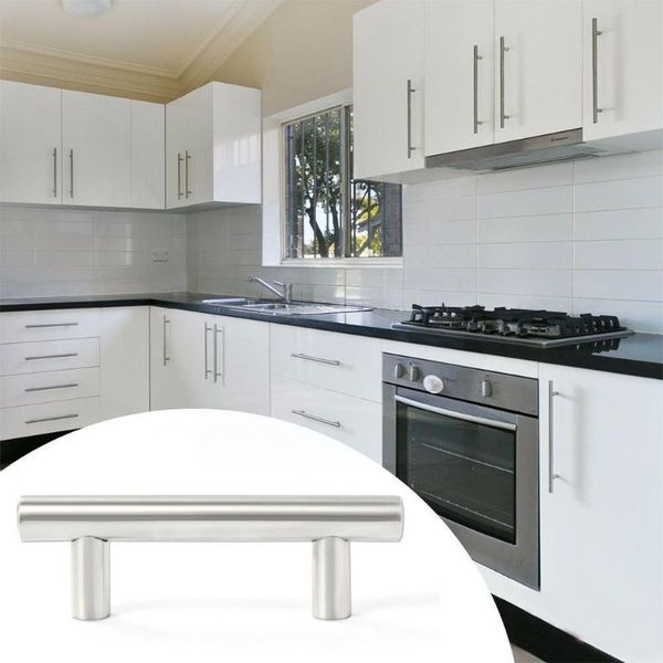 handles & pulls handle t shape cabinet/bookcase silver drawer 150mm nordic pull * furniture 12 m1e2
handles & pulls handle t shape cabinet/bookcase silver drawer 150mm nordic pull * furniture 12 m1e2