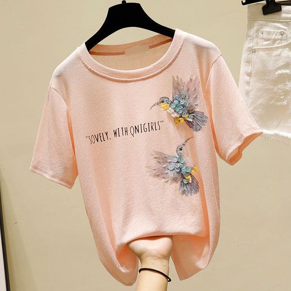 women's t-shirt white tshirt women harajuku plus size pink black summer female tee shirt short sleeve fashion
women's t-shirt white tshirt women harajuku plus size pink black summer female tee shirt short sleeve fashion