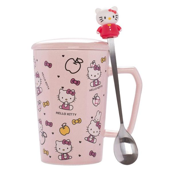mugs cute ceramic cup office mug trend male and female couple home with lid spoon tumbler coffee travel tazas
mugs cute ceramic cup office mug trend male and female couple home with lid spoon tumbler coffee travel tazas
