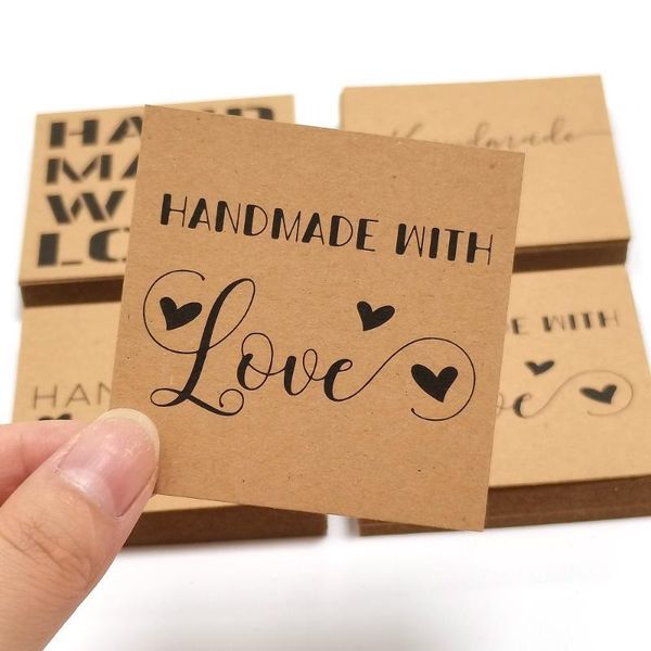 greeting cards 10-30pcs 6*6cm kraft paper thank you for your order card small business purchase thanks gift message
greeting cards 10-30pcs 6*6cm kraft paper thank you for your order card small business purchase thanks gift message