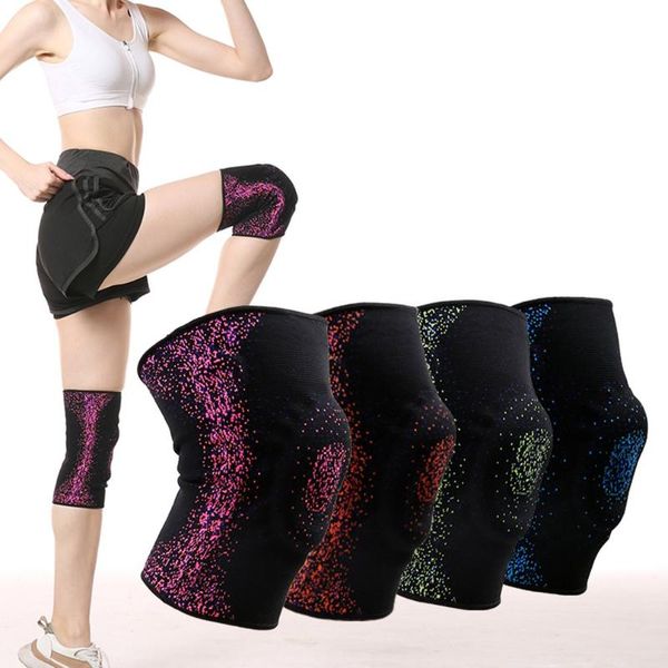 silicone padded knee pads supports brace basketball fitness meniscus patella protection kneepads sports safety sleeve elbow &, Black;gray
silicone padded knee pads supports brace basketball fitness meniscus patella protection kneepads sports safety sleeve elbow &, Black;gray