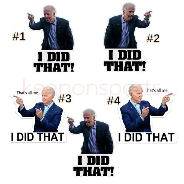 party i did that car stickers waterproof joe biden funny sticker diy reflective decals poster cars lapfuel tank decoration 50pcs/pack fy5021
party i did that car stickers waterproof joe biden funny sticker diy reflective decals poster cars lapfuel tank decoration 50pcs/pack fy5021