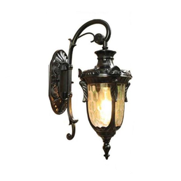 american country outdoor wall lantern waterproof restaurant balcony villa door corridor aisle lights lamp lamps
american country outdoor wall lantern waterproof restaurant balcony villa door corridor aisle lights lamp lamps