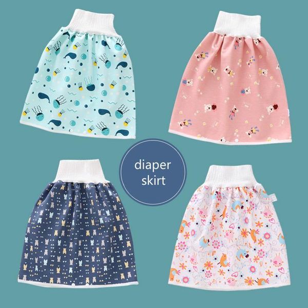 cloth diapers waterproof diaper skirt nappy urine skirts cotton training pants for infant bed clothes potty
cloth diapers waterproof diaper skirt nappy urine skirts cotton training pants for infant bed clothes potty