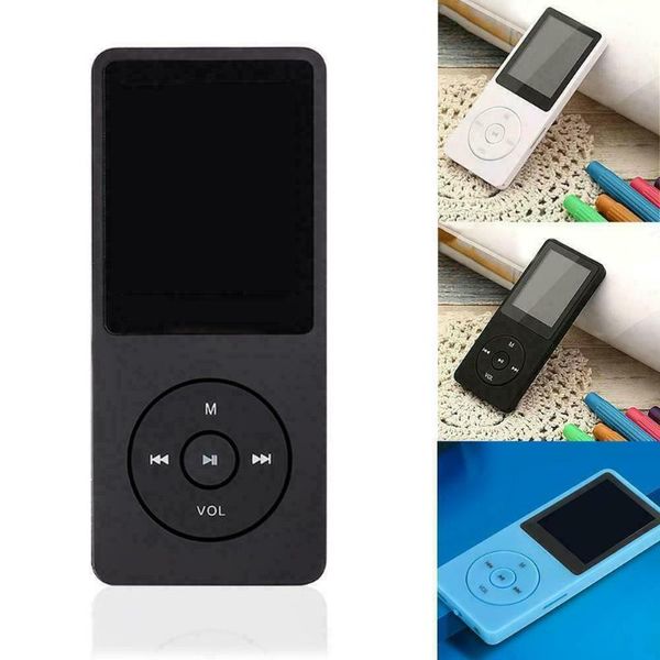 player 1.8inches 3.5mm audio jack intuitive menu operation for student sport driving support tfcard beautiful tone mp3 & mp4 players
player 1.8inches 3.5mm audio jack intuitive menu operation for student sport driving support tfcard beautiful tone mp3 & mp4 players