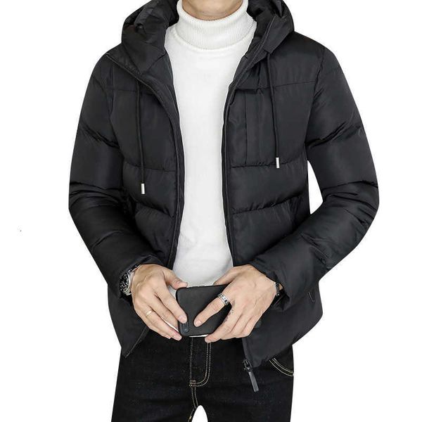 men's jackets casual winter solid coats hoodied thicken warm fit jacket men parkas outwear clothing pxjr doe4, Black;brown
men's jackets casual winter solid coats hoodied thicken warm fit jacket men parkas outwear clothing pxjr doe4, Black;brown