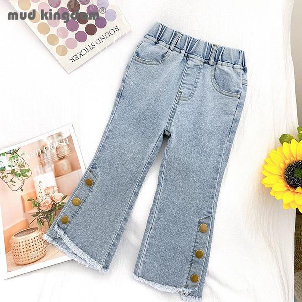 jeans mudkingdom girls denim pants solid boot cut button casual slim for toddler slant pocket fashion trousers spring autumn, Blue
jeans mudkingdom girls denim pants solid boot cut button casual slim for toddler slant pocket fashion trousers spring autumn, Blue