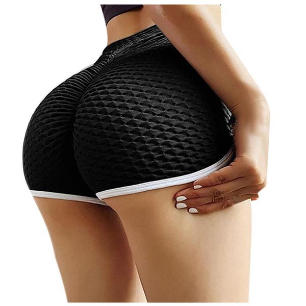 4# women high-waist yoga shorts fitness running gym leggings athletic elasic sports pants workout female jeggings outfit
4# women high-waist yoga shorts fitness running gym leggings athletic elasic sports pants workout female jeggings outfit