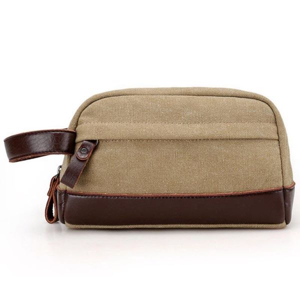zipper men travel canvas toiletry bag wash shower makeup organizer portable case pouch faux leather cosmetic bags & cases
zipper men travel canvas toiletry bag wash shower makeup organizer portable case pouch faux leather cosmetic bags & cases