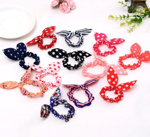 2021 children women hair band cute polka dot bow rabbit ears headband girl ring scrunchy kids ponytail holder hair accessories
2021 children women hair band cute polka dot bow rabbit ears headband girl ring scrunchy kids ponytail holder hair accessories