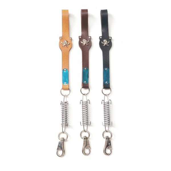 dog short chain leash explosion proof large lead pu leather handle big leashes spring buffer metal pet traction collars &
dog short chain leash explosion proof large lead pu leather handle big leashes spring buffer metal pet traction collars &
