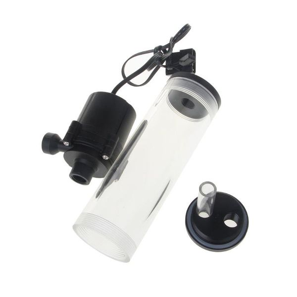 fans & coolings g1/4" thread xhc8+160mm cylinder computer water tank 12v 19w pc cooling sc600 pump radiator waterblock holder kit for c
fans & coolings g1/4" thread xhc8+160mm cylinder computer water tank 12v 19w pc cooling sc600 pump radiator waterblock holder kit for c