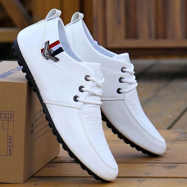 KO5L Casual shoes KO5L Mocassins à la mode pour hommes, chaussures décontractées, baskets respirantes et plates, antidérapantes, légères, 2020 ICBG
KO5L Casual shoes KO5L Mocassins à la mode pour hommes, chaussures décontractées, baskets respirantes et plates, antidérapantes, légères, 2020 ICBG