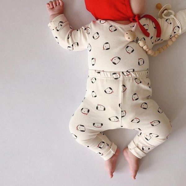 clothing sets baby home clothes set cartoon print long sleeve and pants boys girls with hat girl, White
clothing sets baby home clothes set cartoon print long sleeve and pants boys girls with hat girl, White