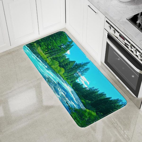 landscape floor mat green woods blue streams area rugs large home living room bedroom carpet decor doormat carpets
landscape floor mat green woods blue streams area rugs large home living room bedroom carpet decor doormat carpets