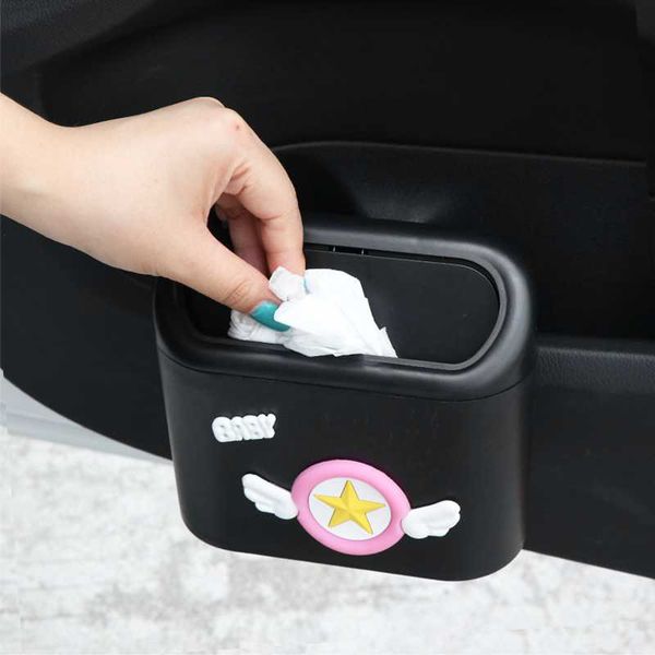 other interior accessories creativity lovely vehicle-mounted trashcan inside the car with multifunctional vehicle hanging glove box sundry s
other interior accessories creativity lovely vehicle-mounted trashcan inside the car with multifunctional vehicle hanging glove box sundry s