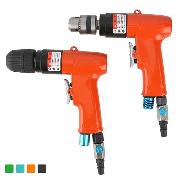 pneumatic tools 3/8" 1800rpm high speed reversible air drill tire repair punching tapping tool
pneumatic tools 3/8" 1800rpm high speed reversible air drill tire repair punching tapping tool