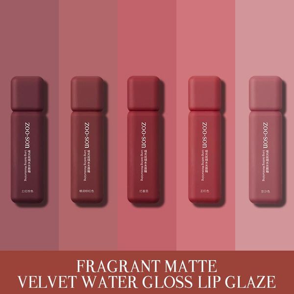 lip gloss matte velvet glaze waterproof long lasting tint red mate liquid lipsticks moisturizing makeup cosmetics tslm1
lip gloss matte velvet glaze waterproof long lasting tint red mate liquid lipsticks moisturizing makeup cosmetics tslm1