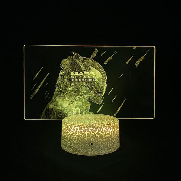 mass effect 3d picture lamp led night light smart phone control 16 colors party atmosphere bedroom nightlight gift for friend and fans
mass effect 3d picture lamp led night light smart phone control 16 colors party atmosphere bedroom nightlight gift for friend and fans