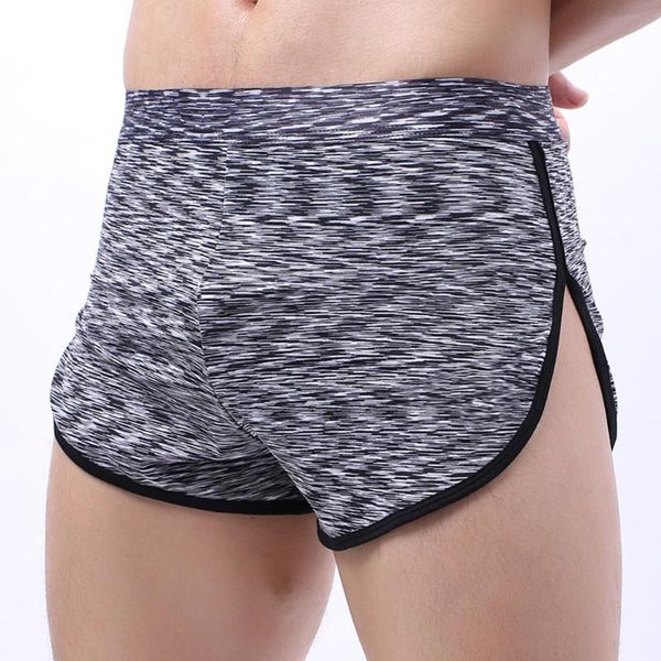 underpants cotton men low rise tracksuit home pants casual shorts boxer sport underwear men's arrow sports, Black;white
underpants cotton men low rise tracksuit home pants casual shorts boxer sport underwear men's arrow sports, Black;white
