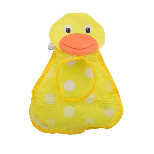 storage bags 45be net cartoon animal toy bag baby bathroom wall hanging mesh suction cup organizer for kitchen living room home
storage bags 45be net cartoon animal toy bag baby bathroom wall hanging mesh suction cup organizer for kitchen living room home