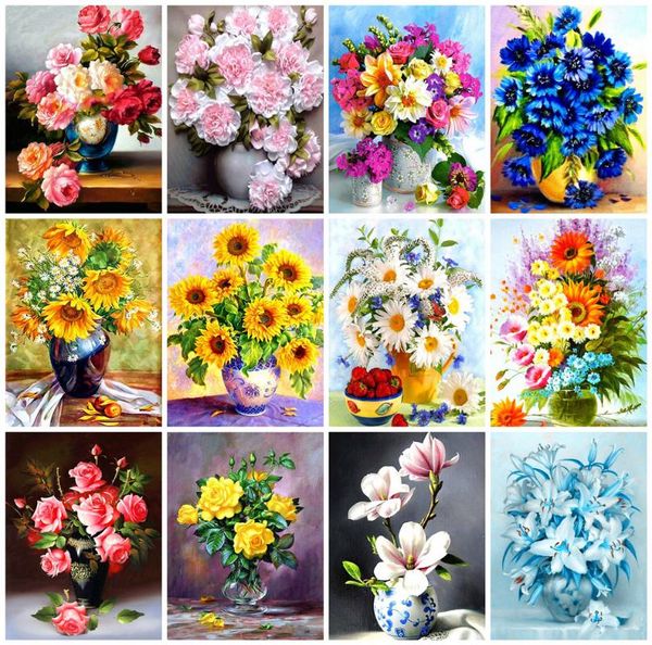 diamond painting huacan full square flower peony 5d diy embroidery mosaic art kit decorations home
diamond painting huacan full square flower peony 5d diy embroidery mosaic art kit decorations home