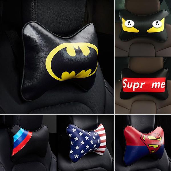cushion/decorative pillow fashion safety car headrest breathe auto seat head neck rest cushion pad
cushion/decorative pillow fashion safety car headrest breathe auto seat head neck rest cushion pad