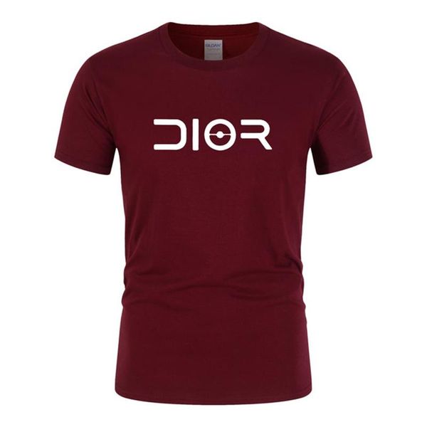 men's t-shirts cotton short sleeve full matching t-shirt round neck solid color printing casual fashion high-quality, White;black
men's t-shirts cotton short sleeve full matching t-shirt round neck solid color printing casual fashion high-quality, White;black