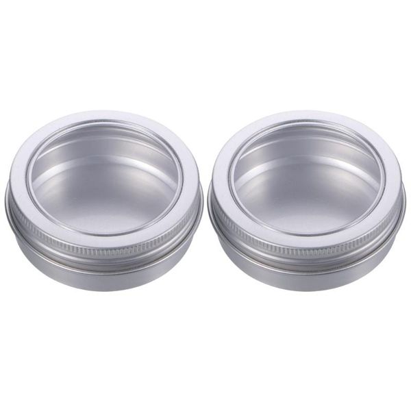 storage bottles & jars 12pcs 60ml round shaped aluminum empty makeup cream tin containers pot
storage bottles & jars 12pcs 60ml round shaped aluminum empty makeup cream tin containers pot