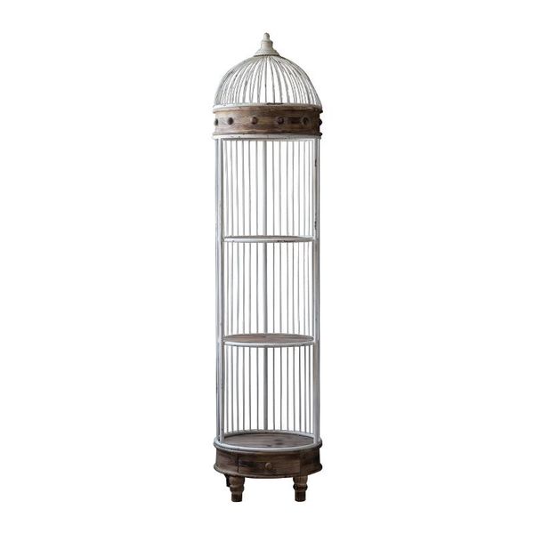 bird cages good texture, american style retro iron cage, creative personality, solid wood living room, balcony decorative flow
bird cages good texture, american style retro iron cage, creative personality, solid wood living room, balcony decorative flow