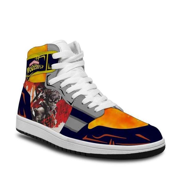 2021 my hero academia japanese diy breathable cartoon running non-slip basketball shoes for man fashion trend anime shoe wmln
2021 my hero academia japanese diy breathable cartoon running non-slip basketball shoes for man fashion trend anime shoe wmln